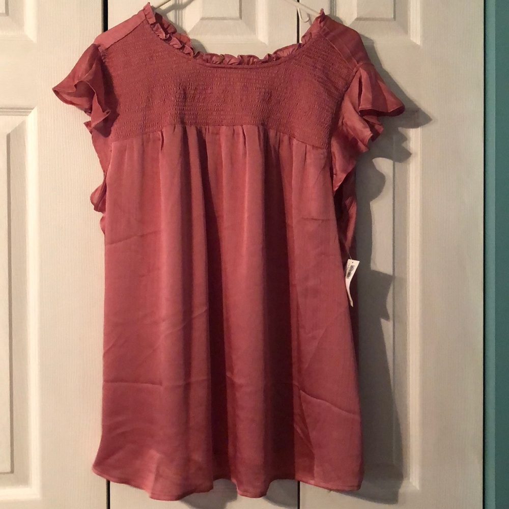 Old navy blouse